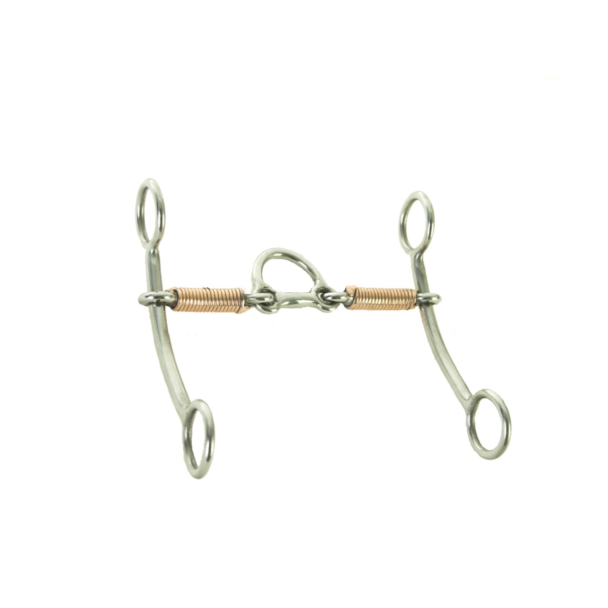 Dogbone Port Simplicity Bit