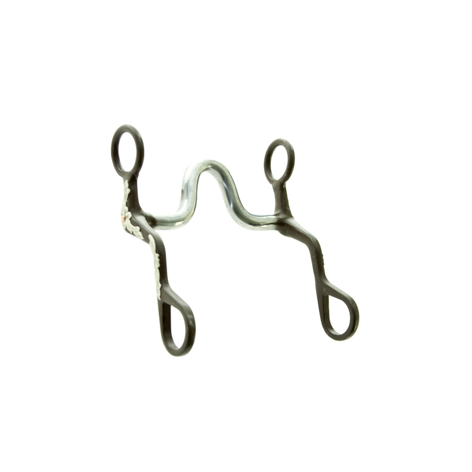 Mullen Pelham Sweet Iron Mouth Bit