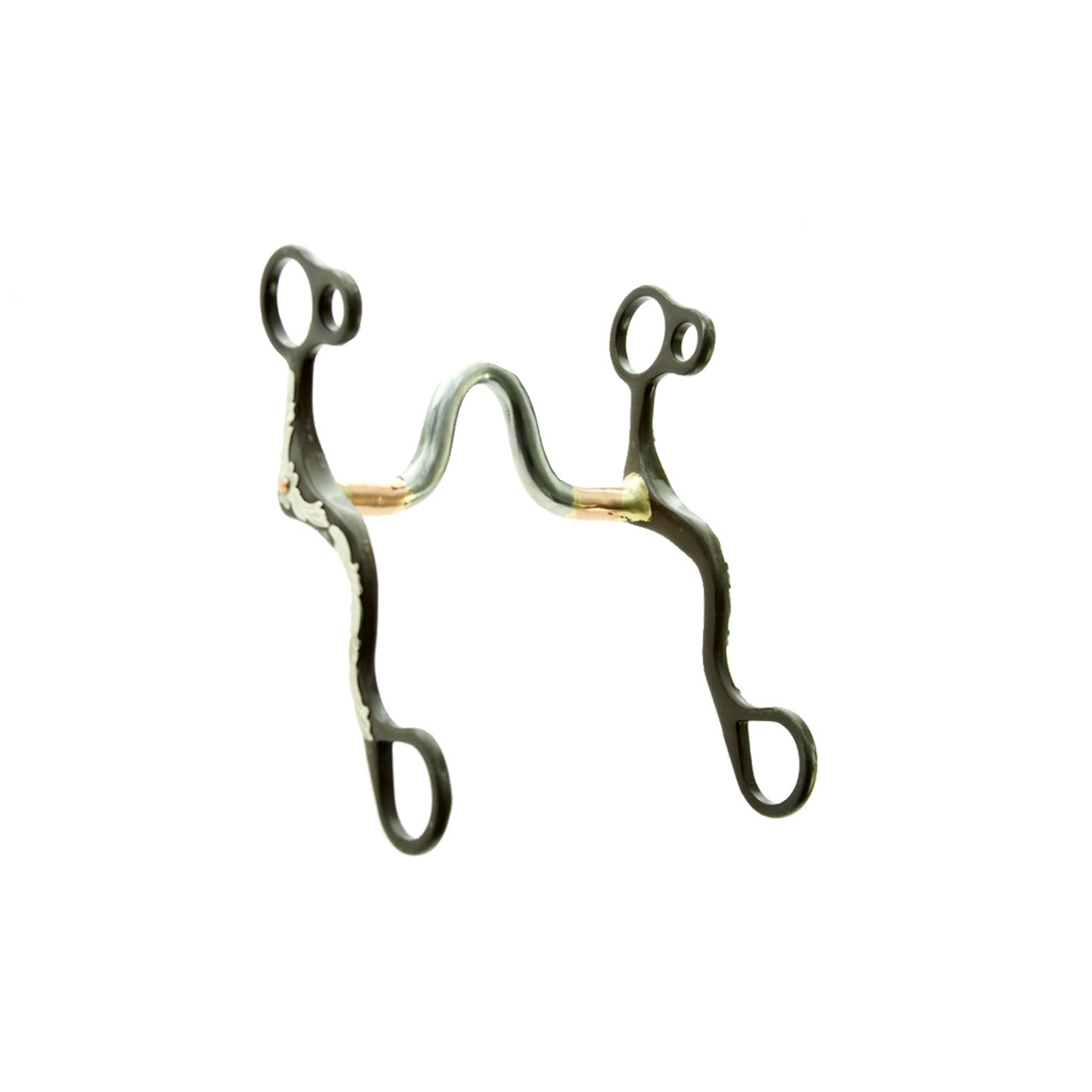 Mullen Pelham Sweet Iron Mouth Bit