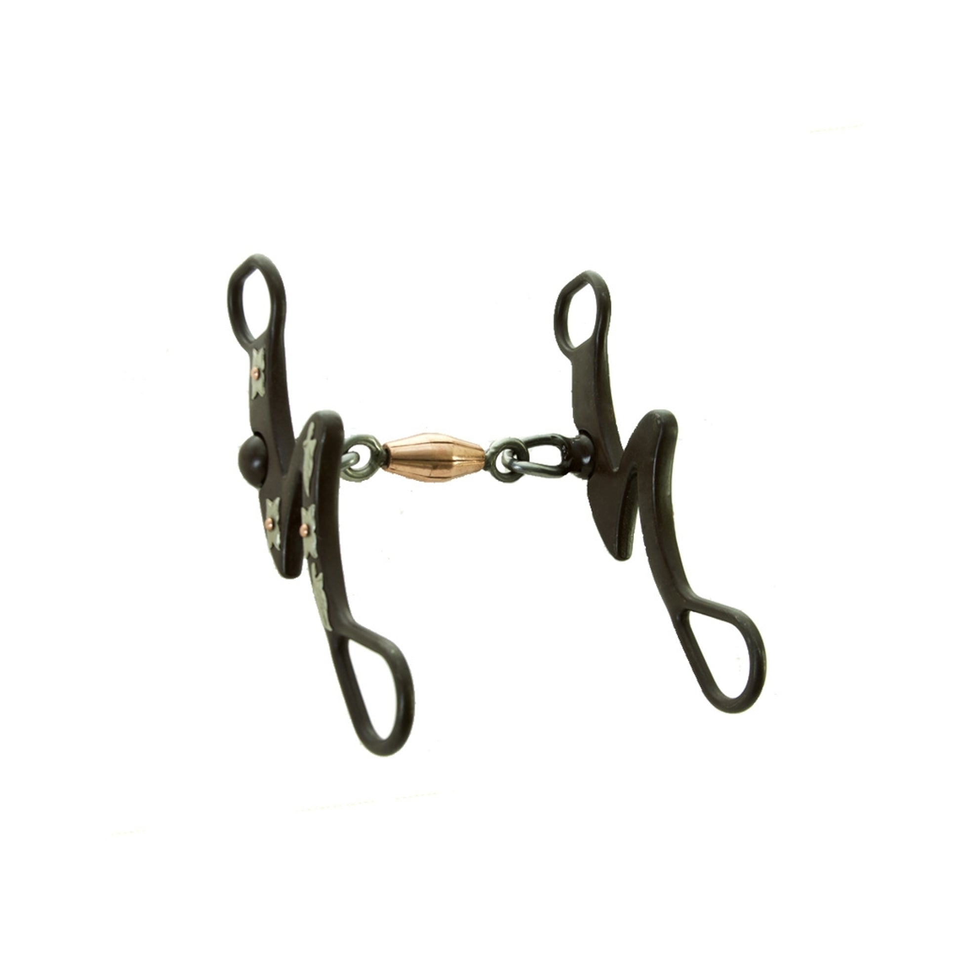 Copper Flower Trim Chain/Copper Roller Bit