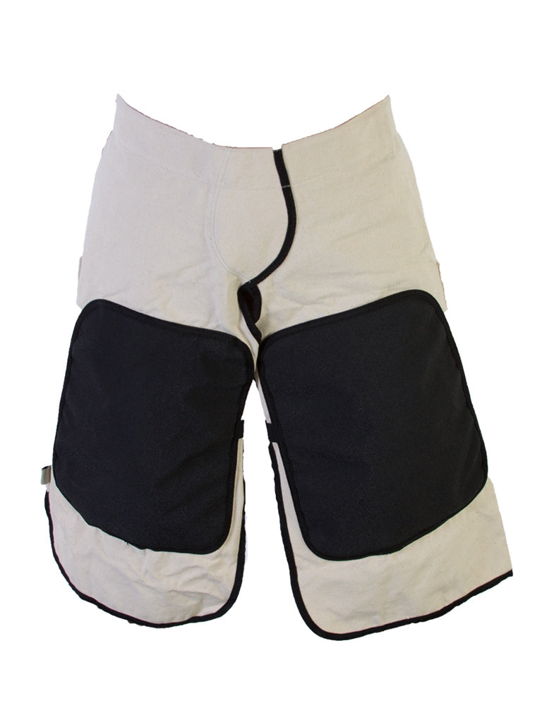 Canvas Shoeing Apron