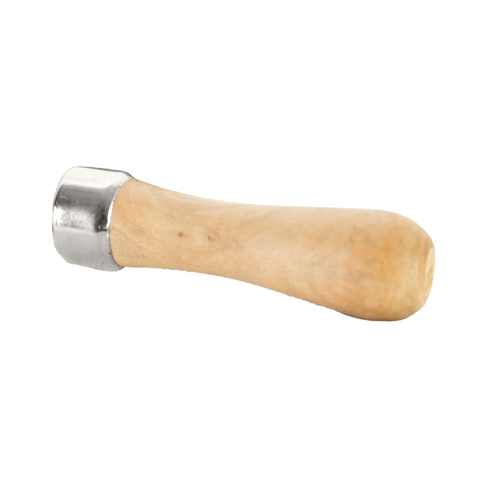 Wooden Screw-On Rasp Handle