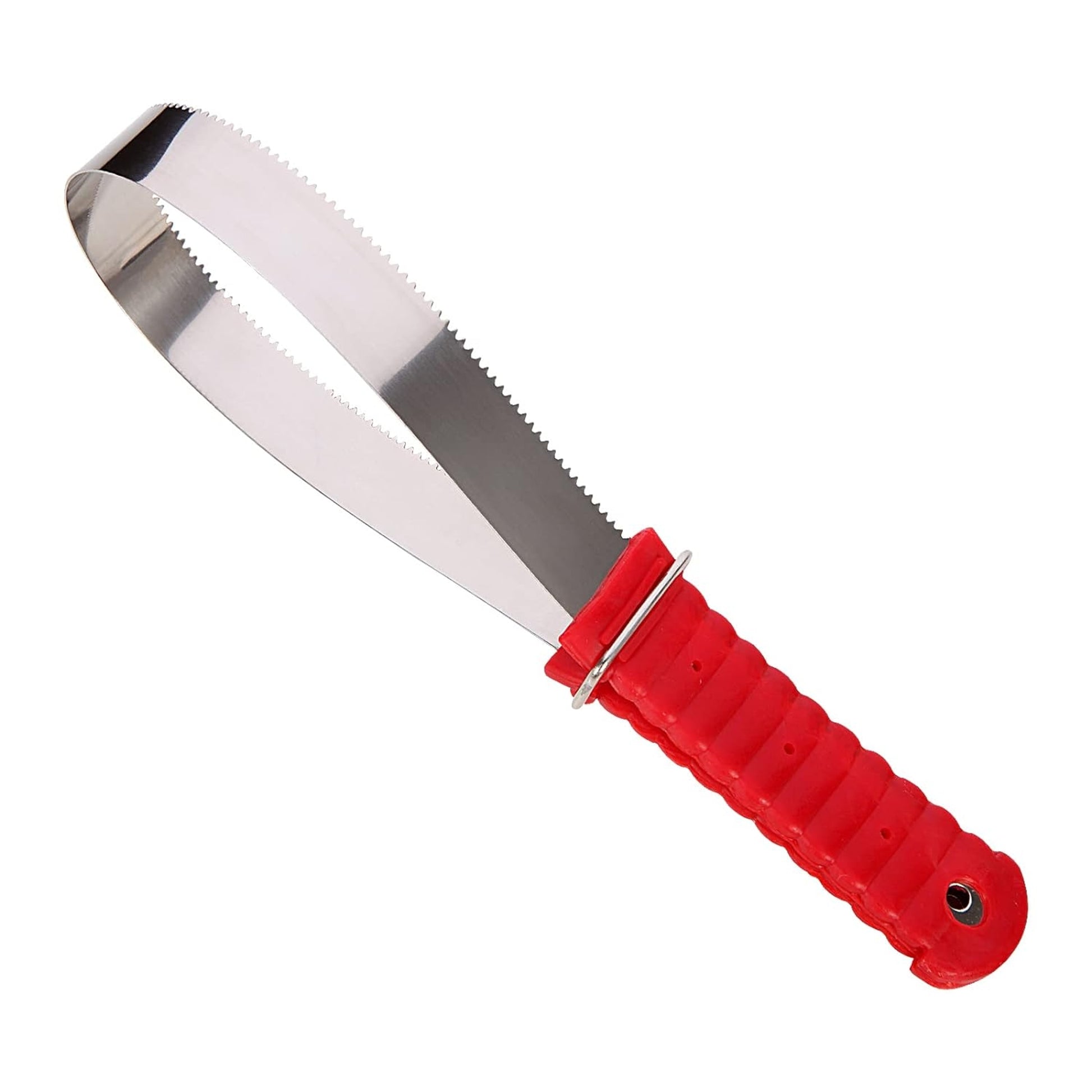 Single Shedding Blade