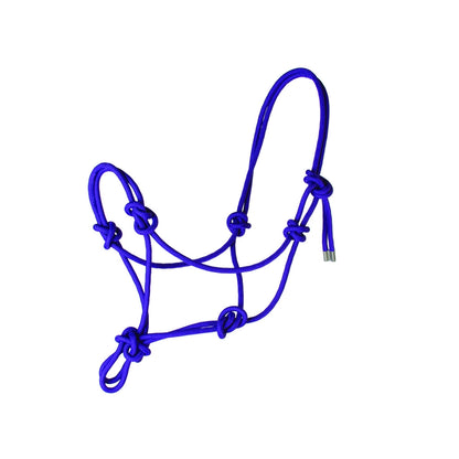 Basic Poly Rope Halter
