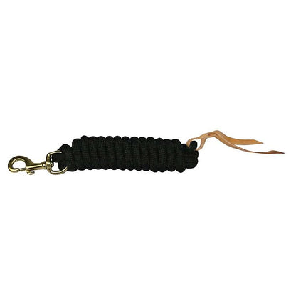 Basic Cowboy Braided Lead Rope