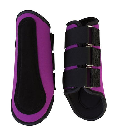 Neoprene Splint Boots - Sold In Pairs