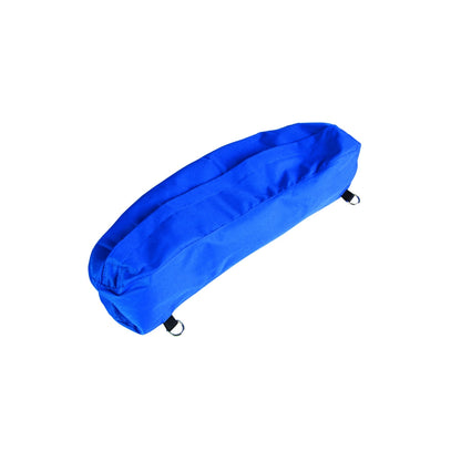 Western 600 Denier Cantle Bag