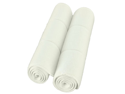 No Bow Leg Wraps 2pk 12In