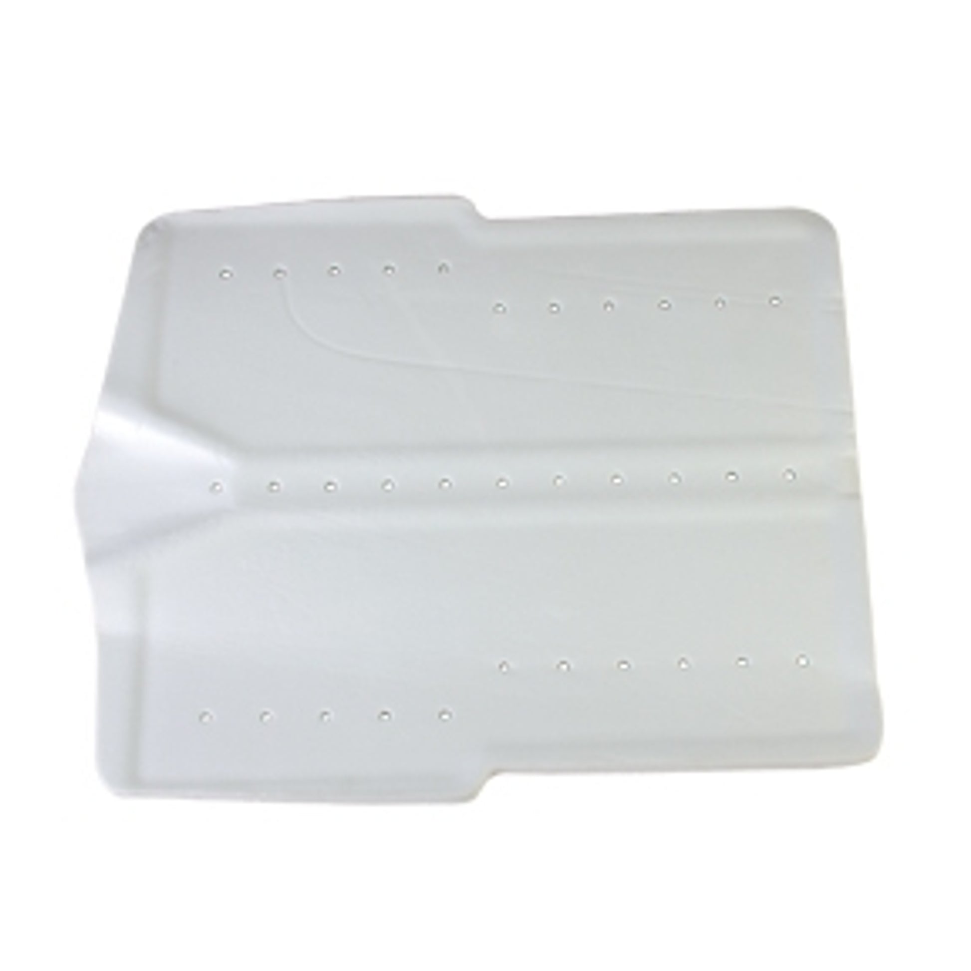 English Foam Saddle Pad