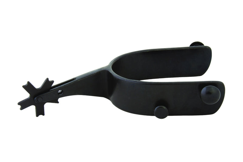 Bull Spur 15 D - Youth
