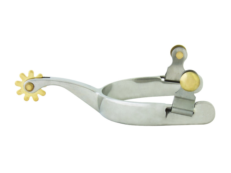 Cutting Horseman Spur