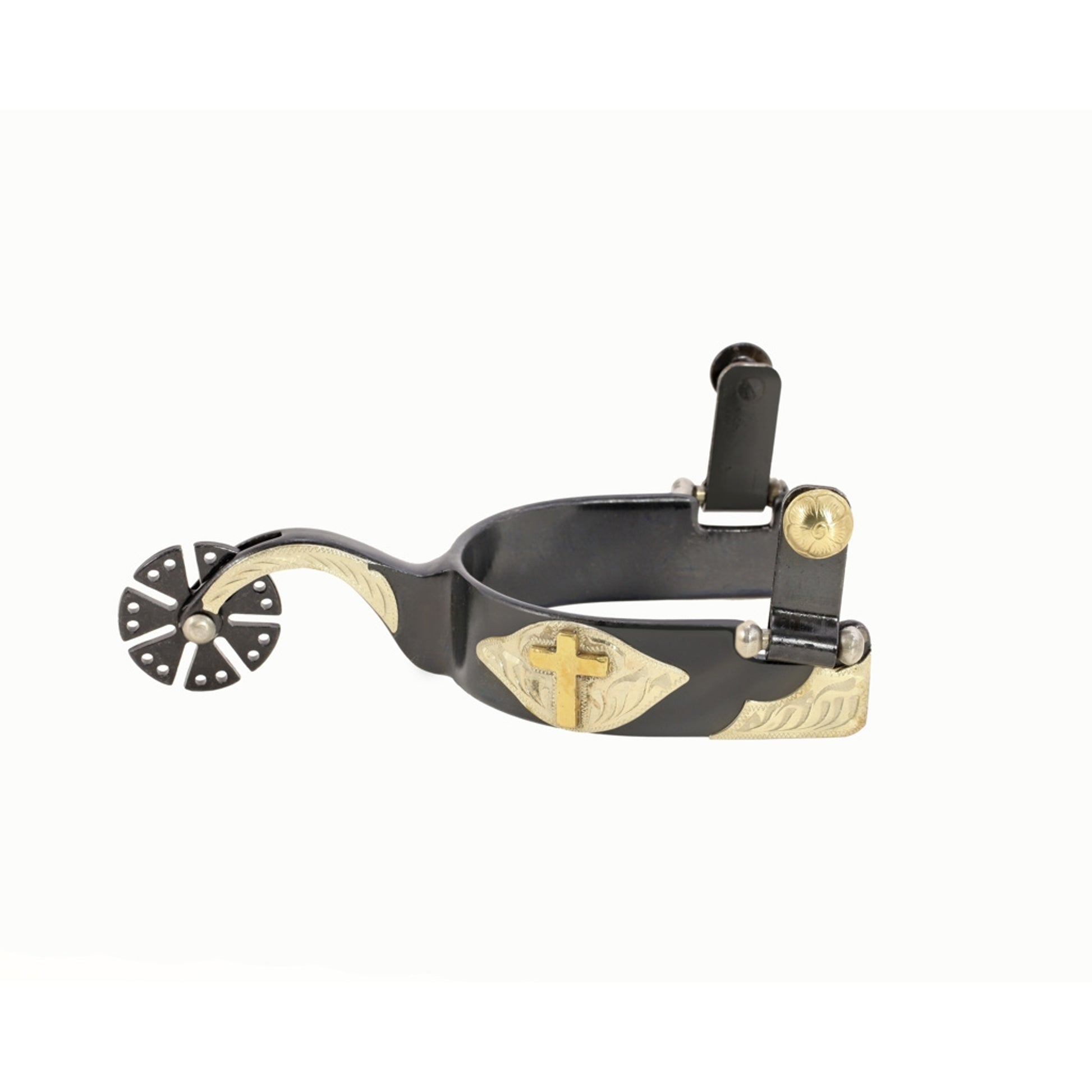 Cross Spur - Mens