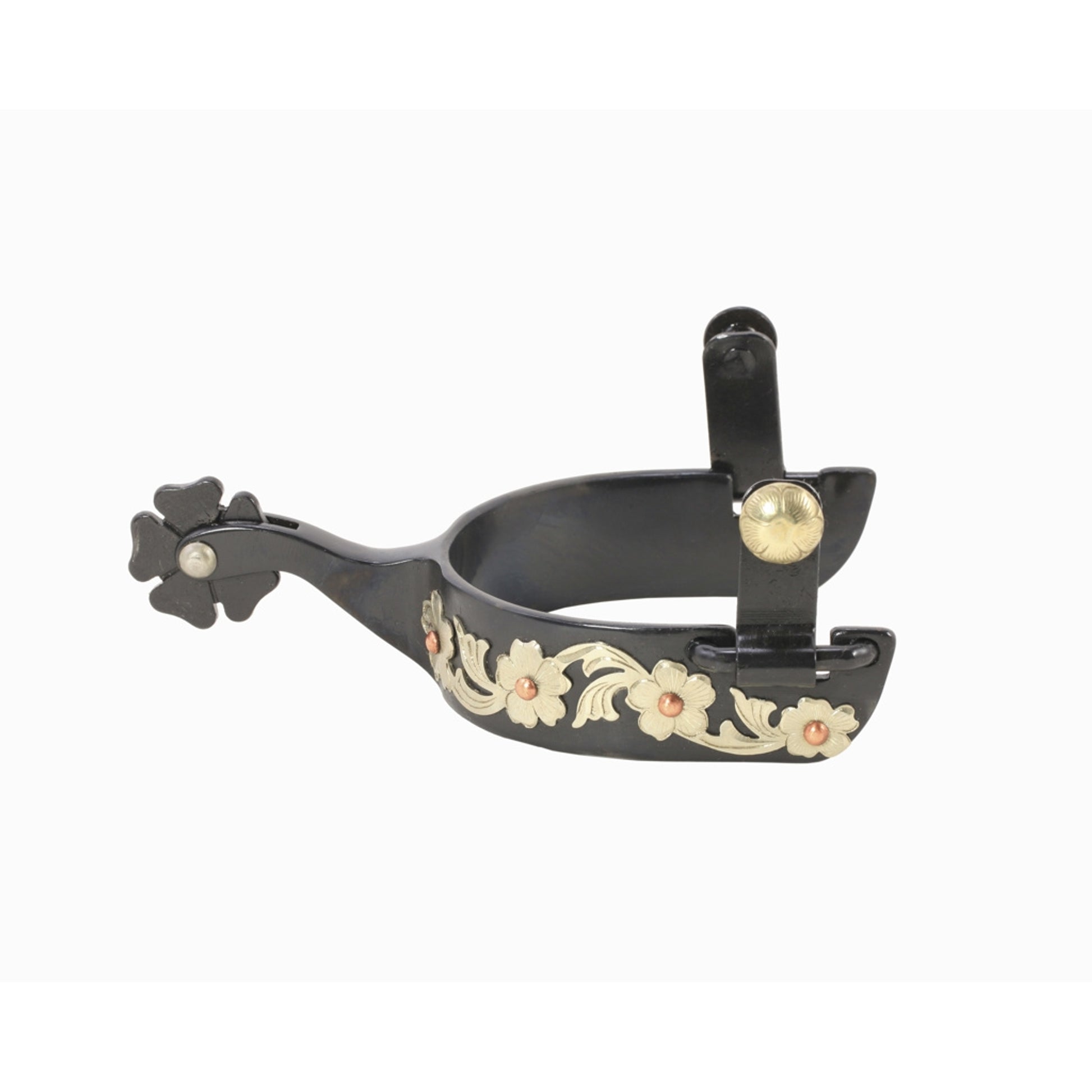 Columbine Spur