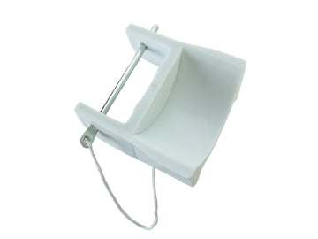 Durable Plastic Jump Cup With Pin