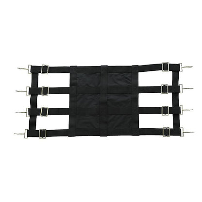 600D Nylon Closed Stall Guard