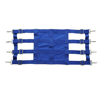 600D Nylon Closed Stall Guard