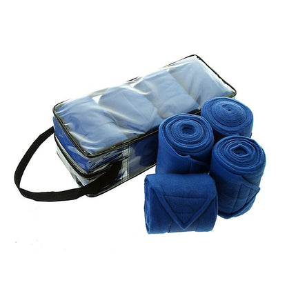 Deluxe Standing Wraps - 4-Pack