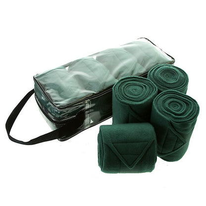 Deluxe Standing Wraps - 4-Pack