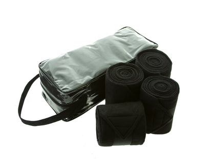Basic Polo Bandage - 4 Pack