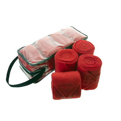 Basic Polo Bandage - 4 Pack