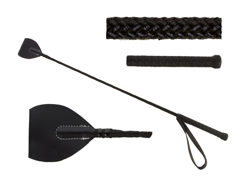 Long Jump Bat with Wrist Loop