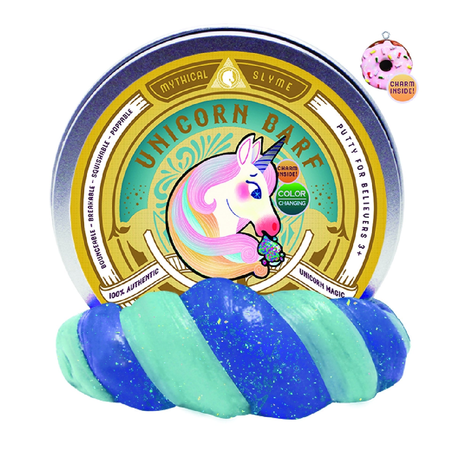 Unicorn Barf Slyme
