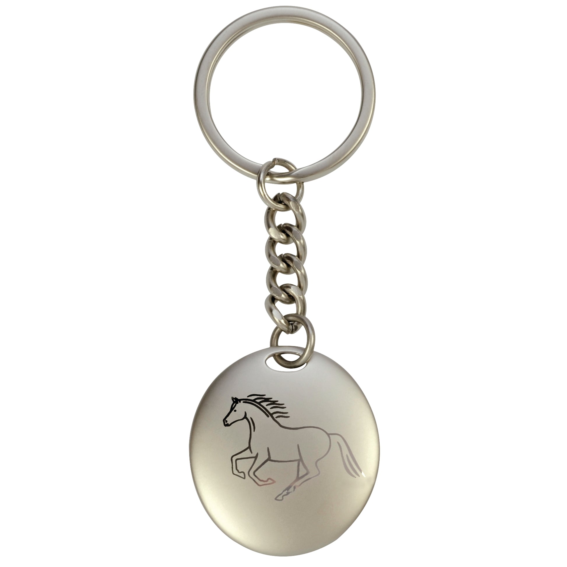 Kelley Canter Keychain