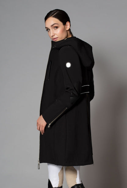 Asmar Equestrian Ladies All Weather Rider Limited Edition