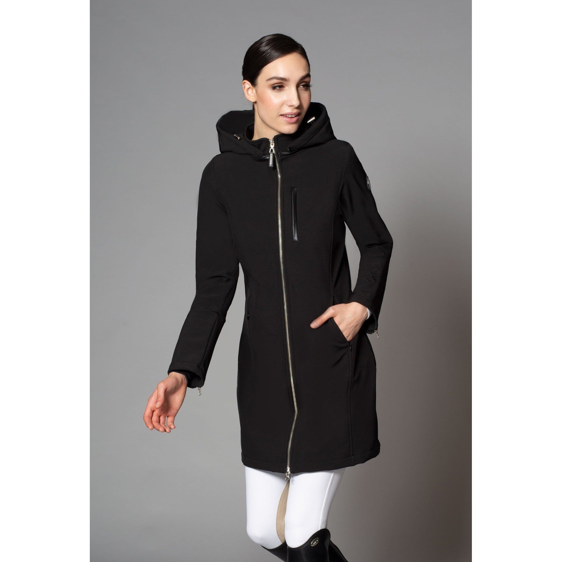 Asmar Equestrian Ladies All Weather Rider Limited Edition