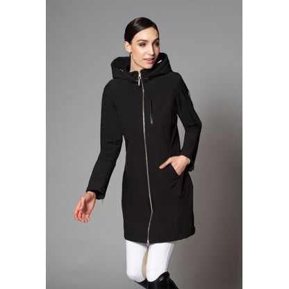 Asmar Equestrian Ladies All Weather Rider Limited Edition