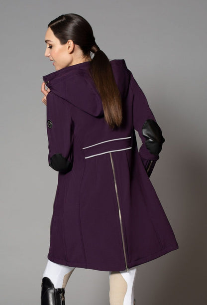 NOEL ASMAR Ladies Limited Edition FW19 All Weather Rider Jacket