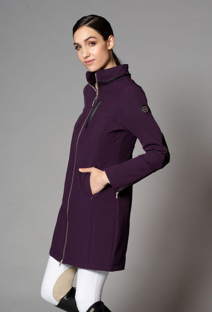 NOEL ASMAR Ladies Limited Edition FW19 All Weather Rider Jacket