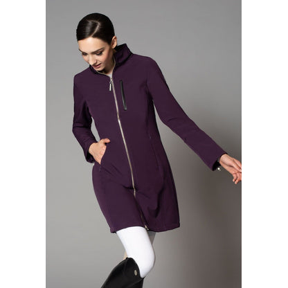 NOEL ASMAR Ladies Limited Edition FW19 All Weather Rider Jacket