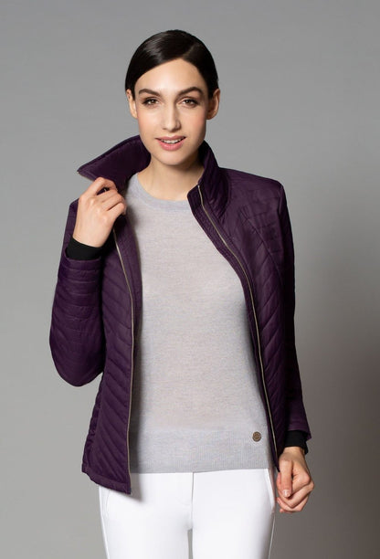 Asmar Equestrian Ladies Berlin Jacket