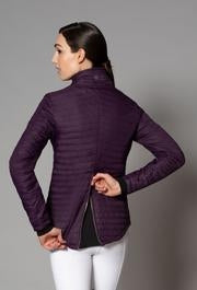 Asmar Equestrian Ladies Berlin Jacket