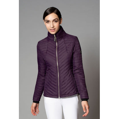 Asmar Equestrian Ladies Berlin Jacket