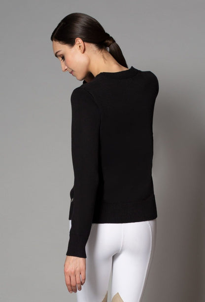 Asmar Equestrian Ladies Ivy Sweater
