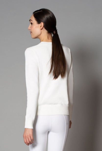 Asmar Equestrian Ladies Ivy Sweater