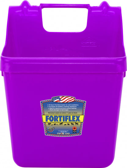 Fortiflex Hook Over Feeder