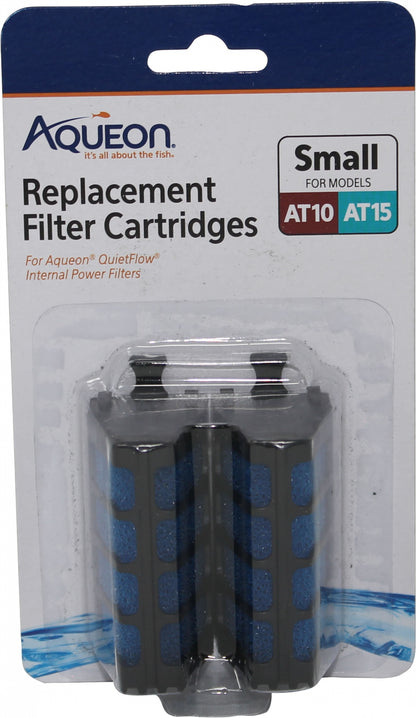 Aqueon Internal QuietFlow Internal Filter Cartridge