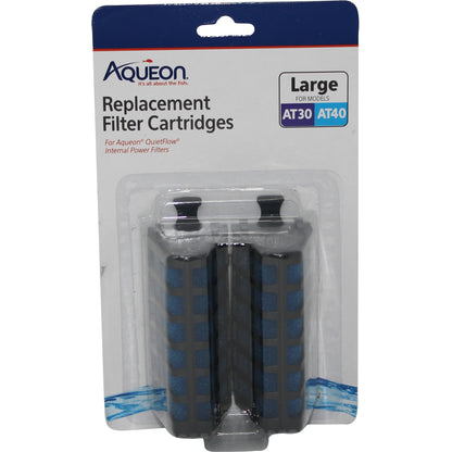 Aqueon Internal QuietFlow Internal Filter Cartridge