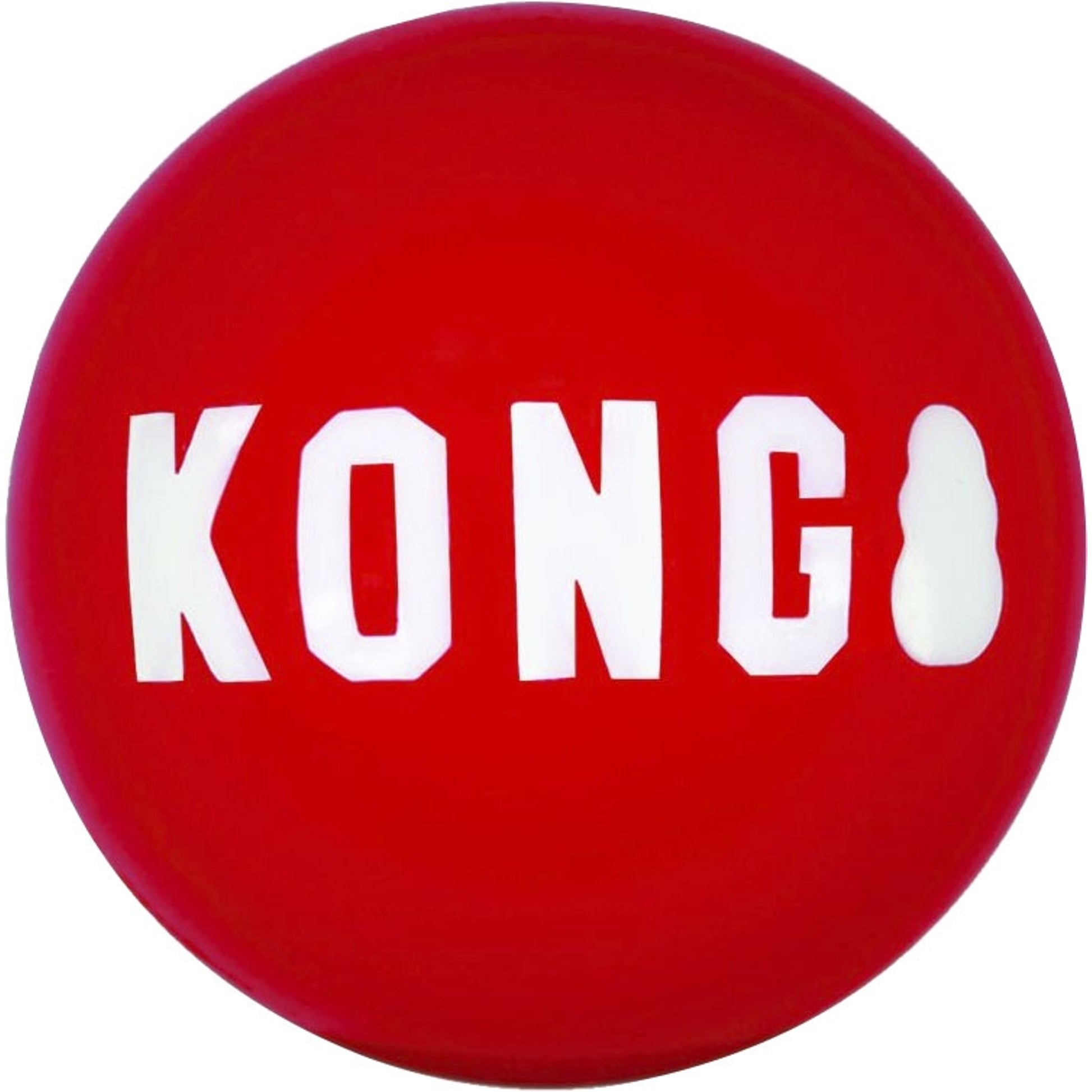 KONG Signature Balls