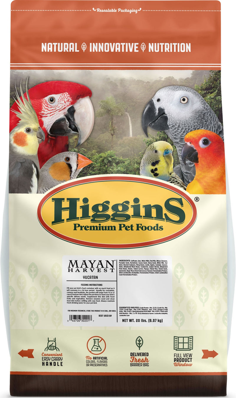 Mayan Harvest Yucatan Blend