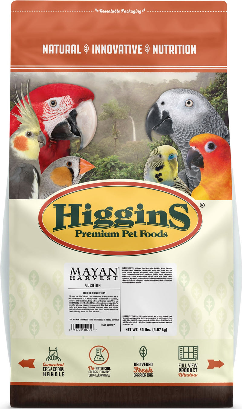 Mayan Harvest Celestial Blend