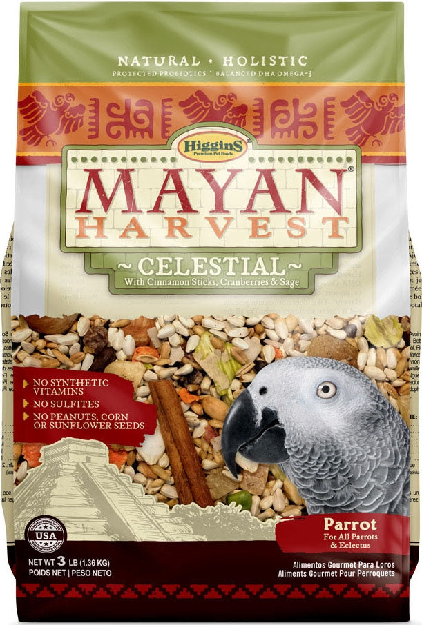 Mayan Harvest Celestial Blend