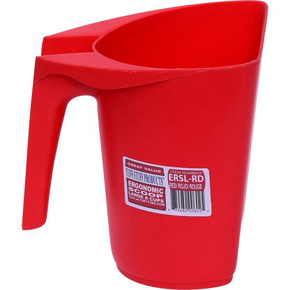 Tuff Stuff Ergonomic Scoop