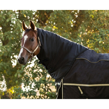 Noble Equestrian Guardman Neck Cover