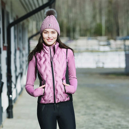 Horze Ladies Shelly Light Padded Vest