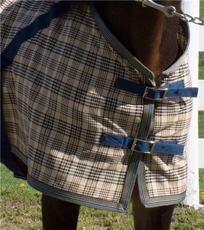 The Original Baker Stable Sheet