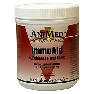 AniMed ImmuAid 16 oz